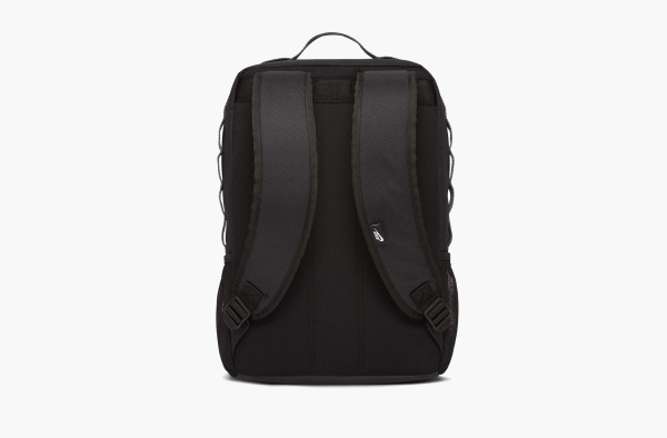 Nike Future Pro Backpack Black 