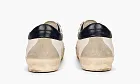 Golden Goose Superstar WMNS White Night Blue