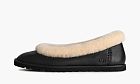 UGG Zora Ballet Flat WMNS Black