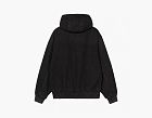 Carhartt WIP OG Active Hooded Jacket Black