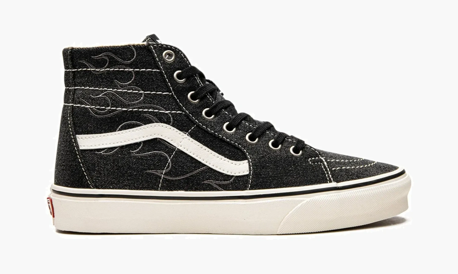Vans Sk8-hi Tapered 