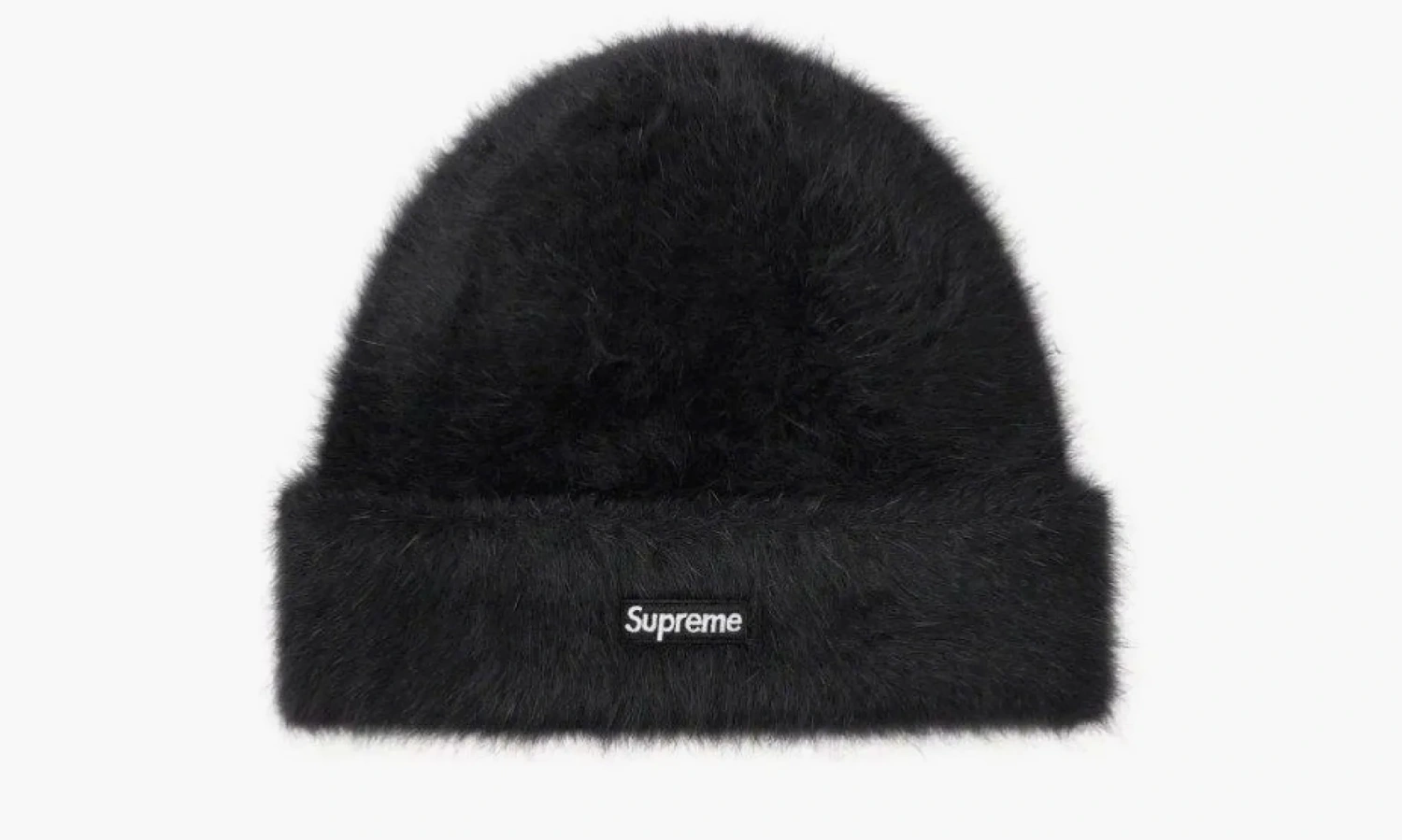 Supreme Fw20 Week 13 ® / Kangol®furgora Beanie Black 