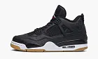 Air Jordan 4 Retro Laser