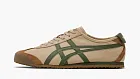 Asics Onitsuka Tiger Mexico 66 Beige Grass Green