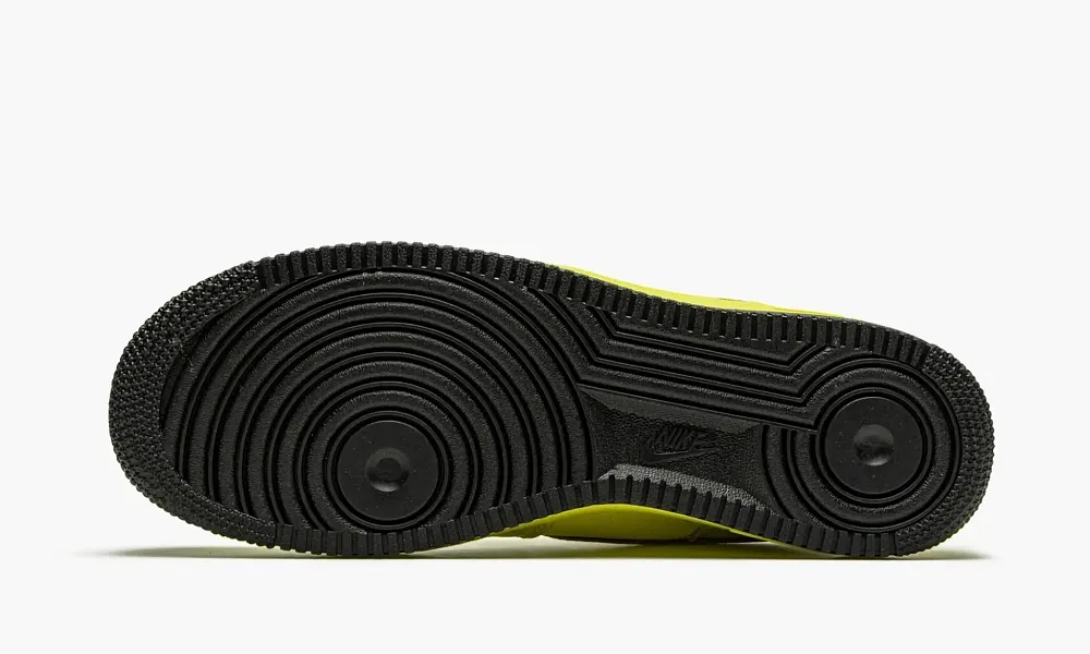 Nike Air Force 1 Gtx Gore-tex - Dynamic Yellow