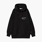 Carhartt WIP SS24 W' Hooded Lips Sweat