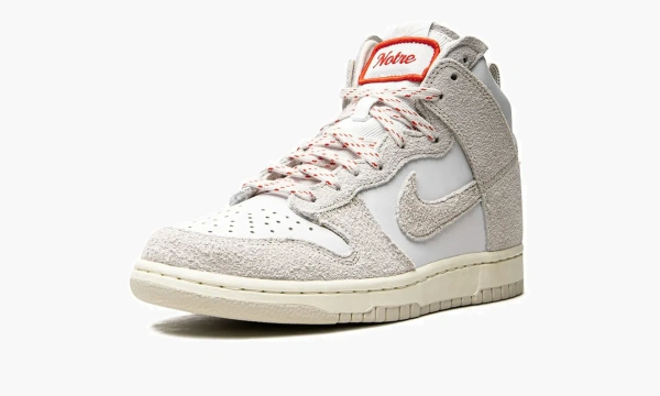 Nike Dunk High SP Notre - Light Orewood Brown 