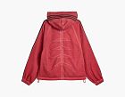 Adidas Originals x Thug Club Sweat Hoodie Power Red