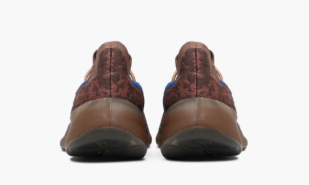 Adidas Yeezy Boost 380 Azure Non-Reflective