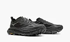 Hoka Mafate Speed 4 Black