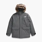 The North Face McMurdo Parka Smoky Pearl