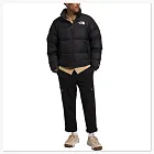 The North Face 1996 Retro Nuptse Jacket Black NF0A3C8D-4G3