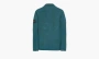 Stone Island Nylon Metal Shirt Turquoise 