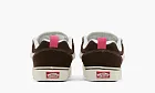 Vans Knu Skool Retro Color - Brown