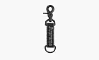 Supreme key chains Black