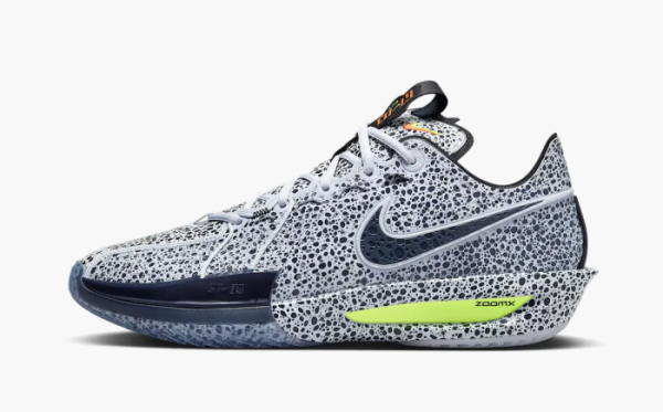 Nike Air Zoom GT Cut 3 EP Electric Pack 