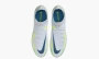 Nike Phantom Gt2 Dynamic Fit Elite Fg Blue 