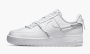 фото Air Force 1 Low '07 LX WMNS "Triple White" (Nike Air Force 1)-DH4408-101
