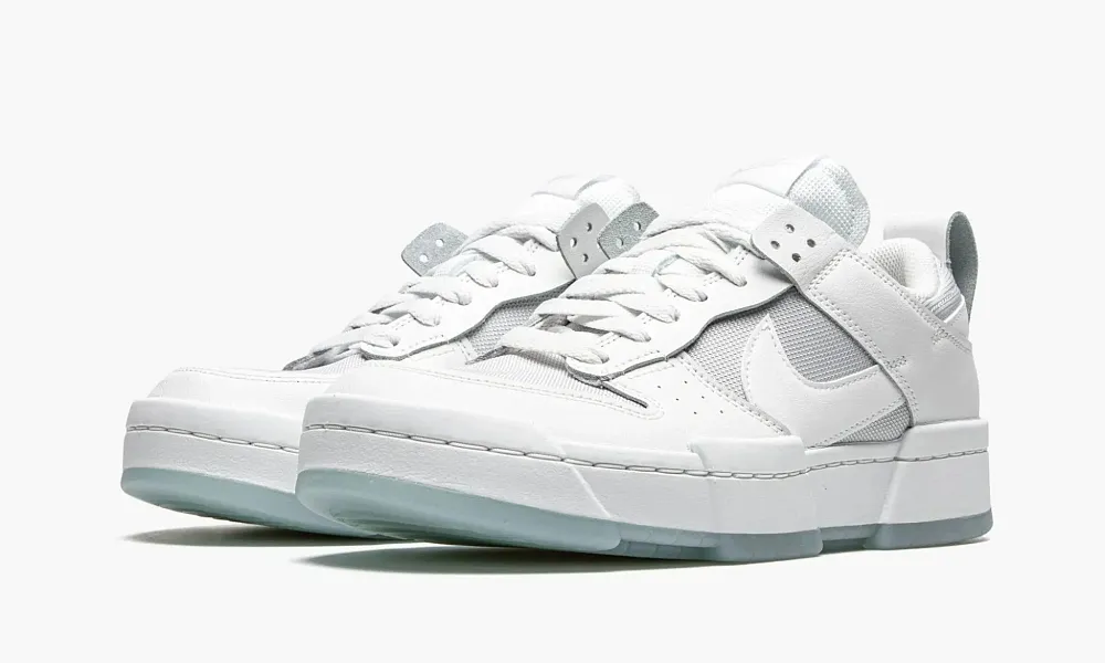 Nike Dunk Low Disrupt WMNS Photon Dust