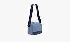 Jordan Monogram Bag Blue