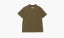 фото Sacai T-shirt "Green Brown" (Футболки)-24-0798S-826