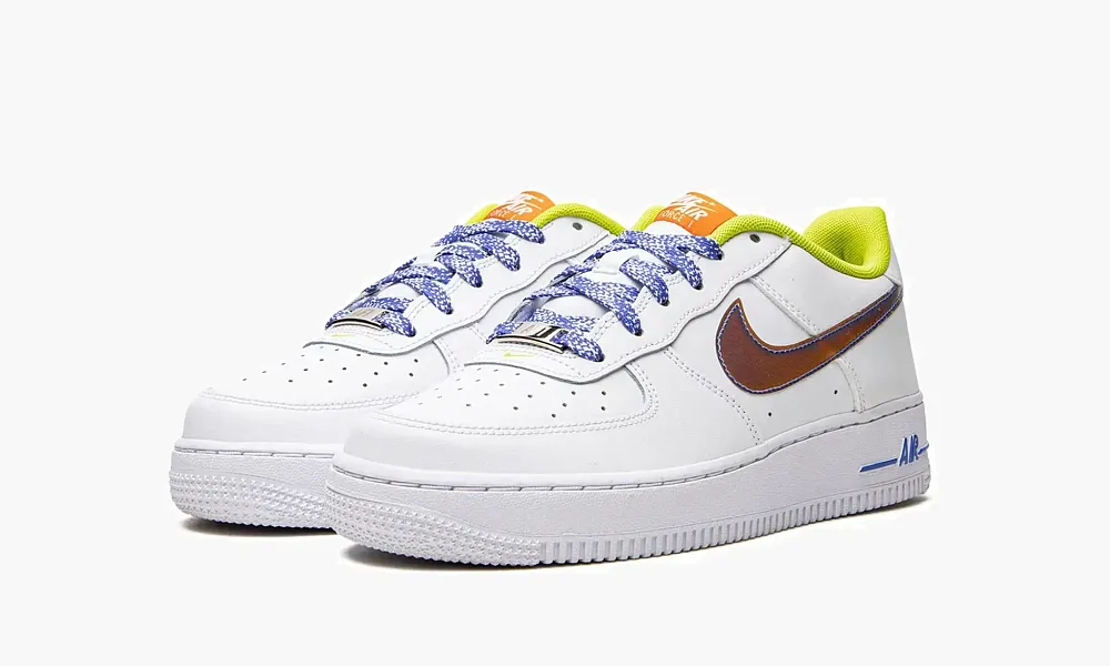 Air Force 1 LV8 GS Magma