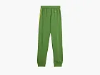 Adidas Originals x Wales Bonner New Knit Track Pants Gold/Green