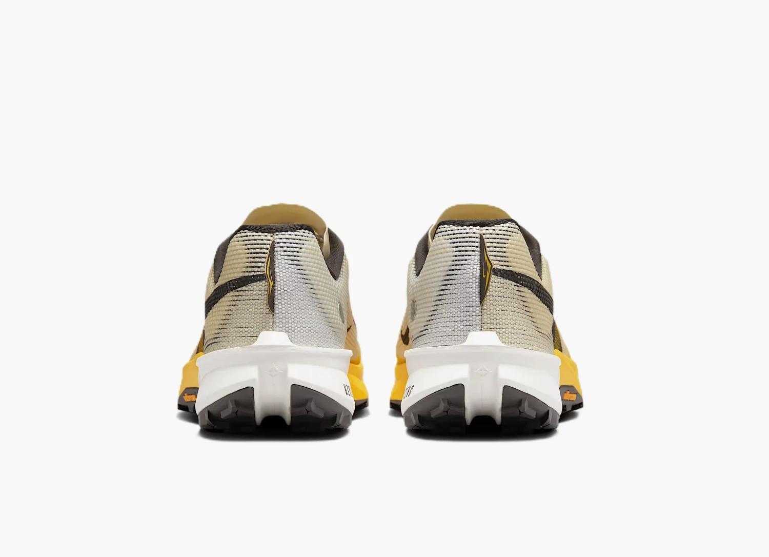 Nike Kiger 10 Lightning Medium Ash 