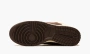 Nike Dunk High Baroque Brown 