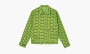 Stussy X Cpfm Zip Work Jacket "Green" 