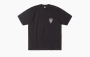 Stussy Dragon Tee Black 