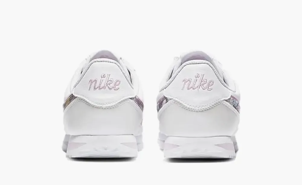 Nike Cortez SE WMNS Fuzzy Floral Print