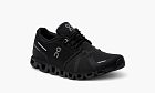 On Cloud 5 All Black