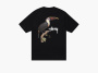 Stussy Toucan Tee "Black" 