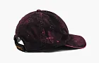 Carhartt Acid Wash Cap Burgundy