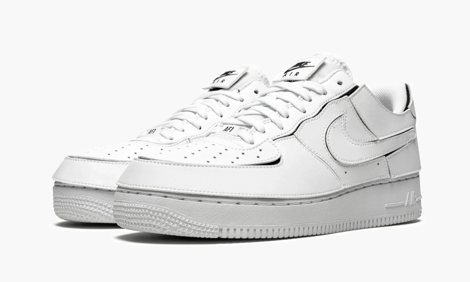 Air Force 1/1 "Cosmic Clay" 