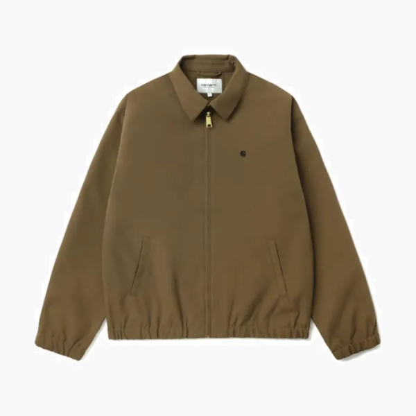 Carhartt WIP FW24 LOGO 