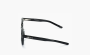 Gentle Monster Dada 01 Sunglasses Black 