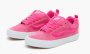 Vans Knu Skool "Pink" 