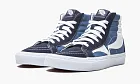 Vans Sk8-hi Reissue Warp