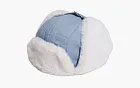 Adidas Originals Winter Pilot Cap Blue