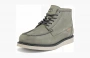 Timberland Men's Casual Shoes Men Mid-Top "Gray" 