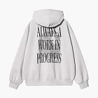 Carhartt WIP SS24 Hooded Always a WIP Sweatshirt