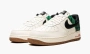 Air Force 1 Low '07 LX "Plaid Pale Ivory Stadium Green" 