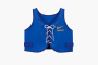 Nike x Ambush Lux Bra "Game Royal/University Gold" 