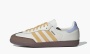 фото Adidas Samba OG WMNS "Off White Violet Tone" (Adidas Samba)-IE0875