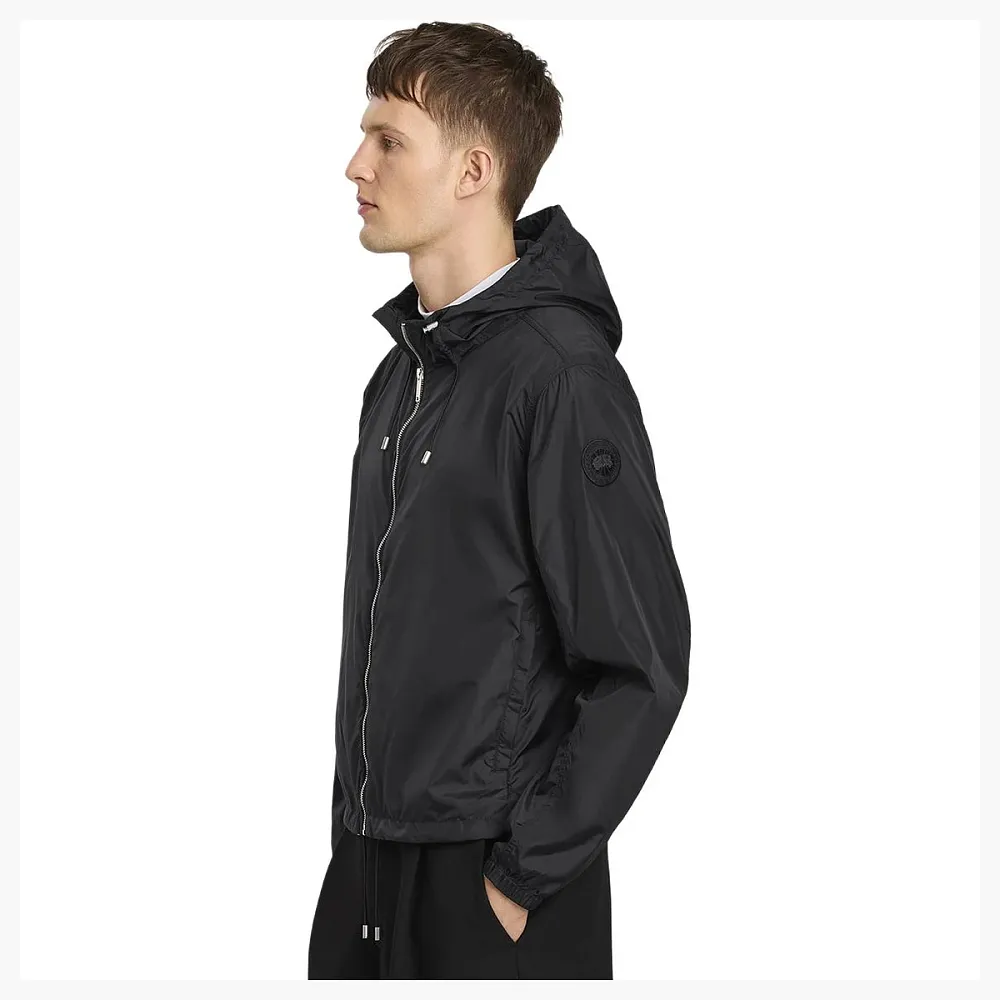 Canada Goose Drift Jacket Black