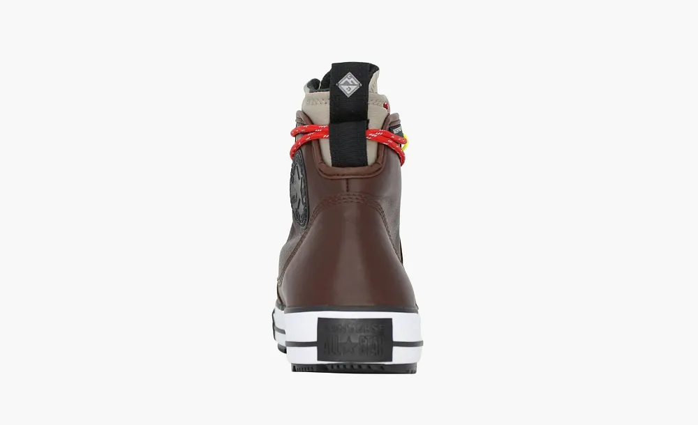 Converse Chuck Taylor All Star All Terrain High Dark Root