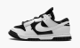 Nike Dunk Low Remastered "Reverse Panda" 