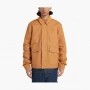 Timberland Puffer Jackets Men "Wheat" 